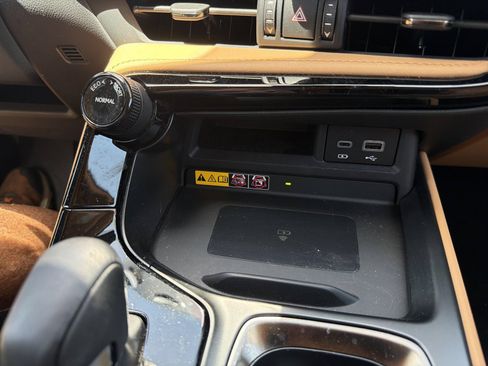 Used 2024 Lexus NX 350 AWD image 32