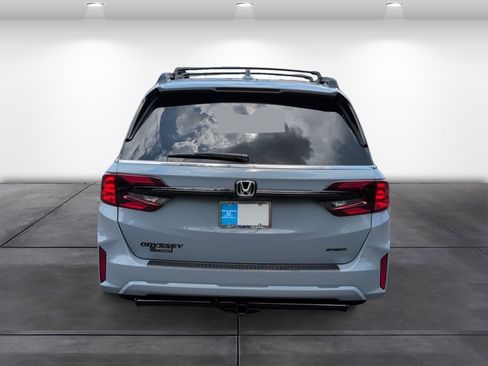 Certified 2026 Honda Odyssey Sport-L image 7