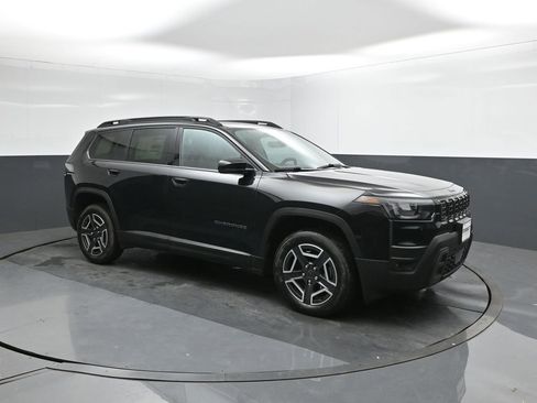 New 2026 Jeep Cherokee Limited image 17