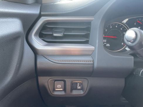 Used 2020 GMC Acadia AT4 w/ Driver Alert Package II image 13