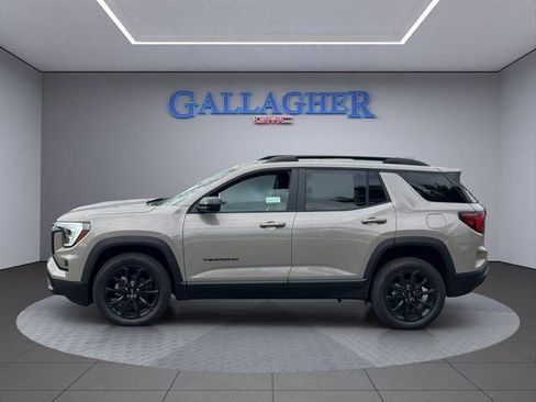 New 2026 GMC Terrain Elevation w/ Elevation Premium Package image 9