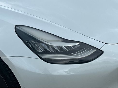 Used 2018 Tesla Model 3 Long Range image 28
