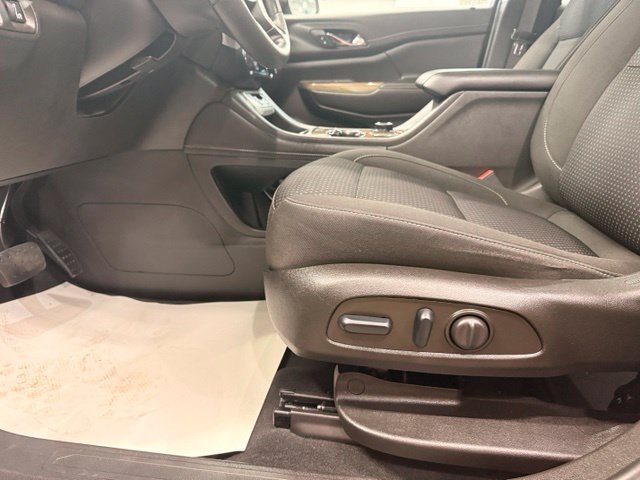 Used 2022 GMC Acadia SLE w/ Driver Convenience Package AWD/4WD image 7