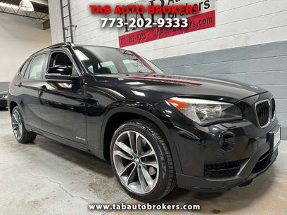 Used 2015 BMW X1 xDrive28i