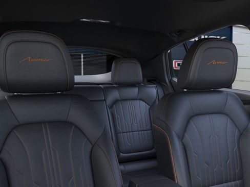 New 2025 Buick Envista Avenir image 48