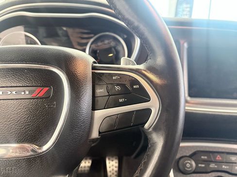 Used 2018 Dodge Challenger GT AWD/4WD image 19