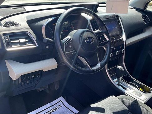 Certified 2021 Subaru Ascent Premium w/ Convenience Package AWD/4WD image 10