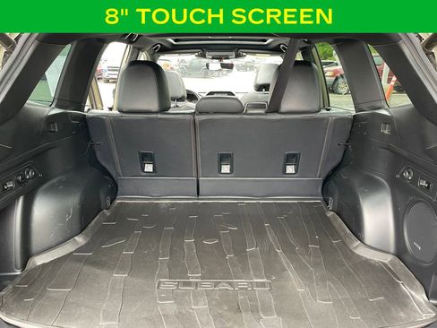 Used 2023 Subaru Forester Wilderness AWD/4WD image 13