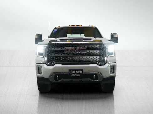 Used 2023 GMC Sierra 2500 Denali w/ Denali Ultimate Package image 8