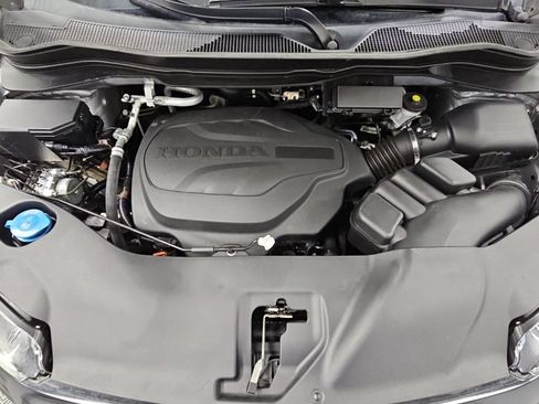 Used 2021 Honda Pilot Special Edition image 44