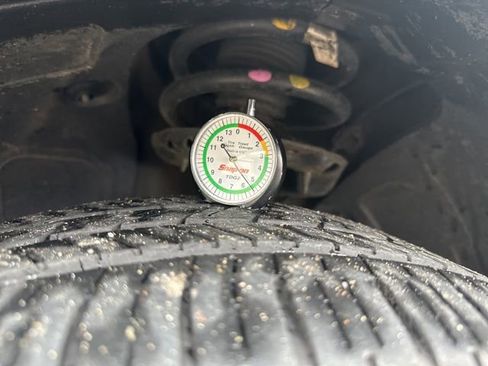 Used 2017 Hyundai Tucson Night AWD/4WD image 9