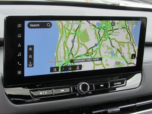 New 2025 Mitsubishi Outlander SE image 17