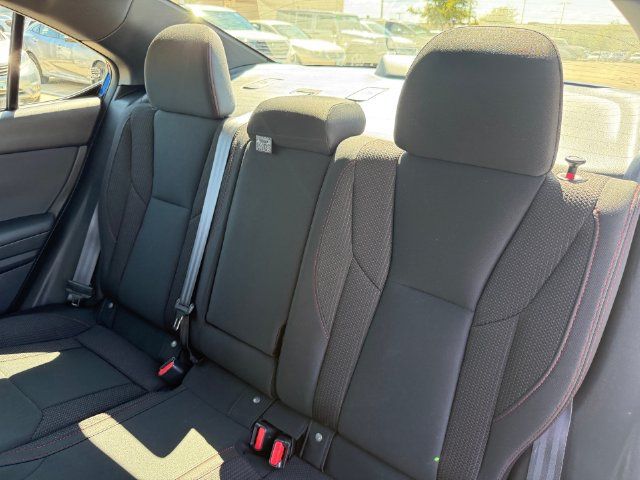 Used 2022 Subaru WRX Premium AWD/4WD image 26