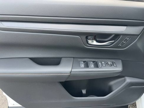 Used 2025 Honda CR-V Sport-L image 8