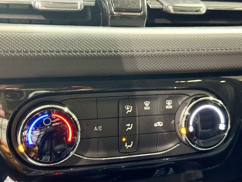 New 2026 Chevrolet TrailBlazer LT w/ Midnight Edition image 19