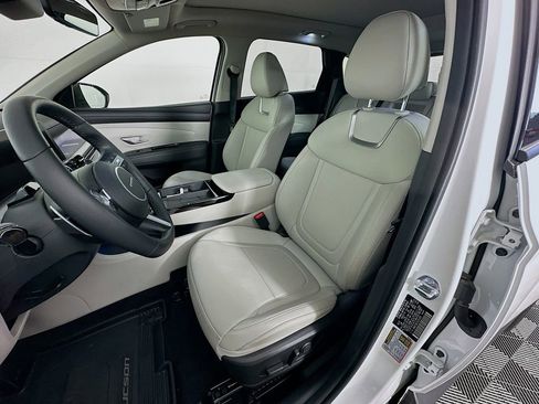 Used 2025 Hyundai Tucson Limited FWD image 29