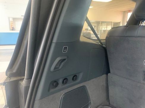 Used 2022 Jeep Grand Wagoneer Series II w/ Premium Group II image 13