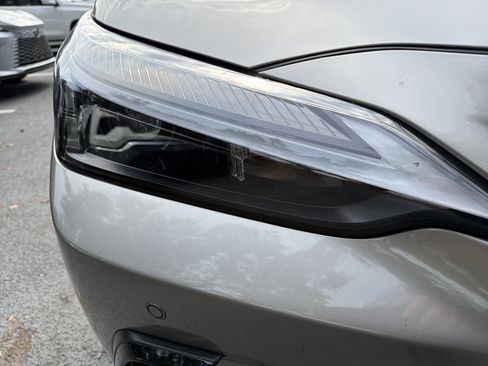 Used 2025 Lexus NX 350 AWD w/ Premium Package image 12