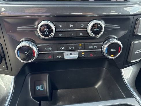 Used 2022 Ford F150 XLT w/ Equipment Group 302A High AWD/4WD image 43