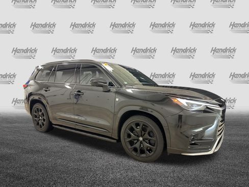 Certified 2026 Lexus TX 350 AWD w/ Technology Package image 2