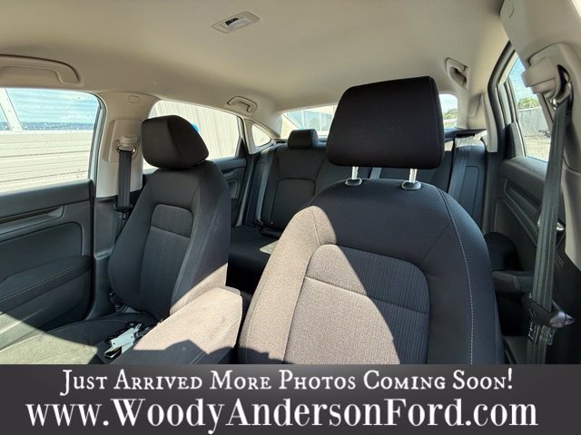 Used 2026 Honda Civic LX image 6