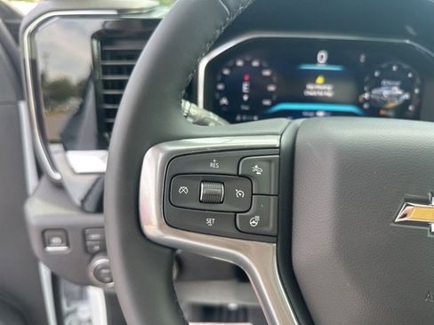 New 2026 Chevrolet Silverado 2500 LTZ image 19