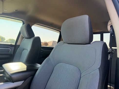 Used 2019 RAM 1500 Big Horn RWD image 26