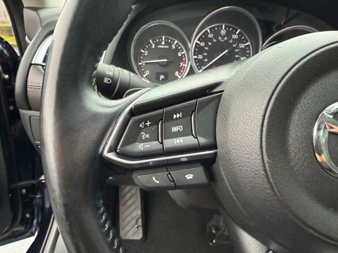 Used 2017 MAZDA MAZDA6 Grand Touring image 27