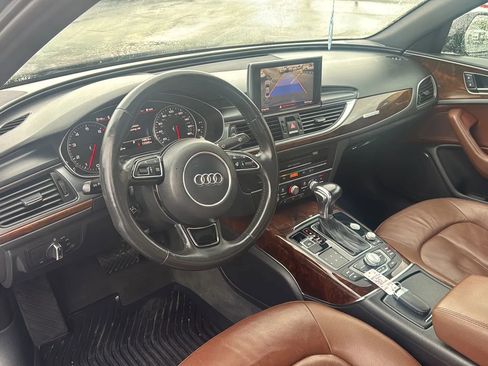 Used 2013 Audi A6 2.0T Premium Plus w/ Premium Plus Pkg AWD/4WD image 17