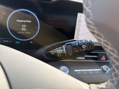 New 2026 Hyundai Elantra Sport FWD image 33