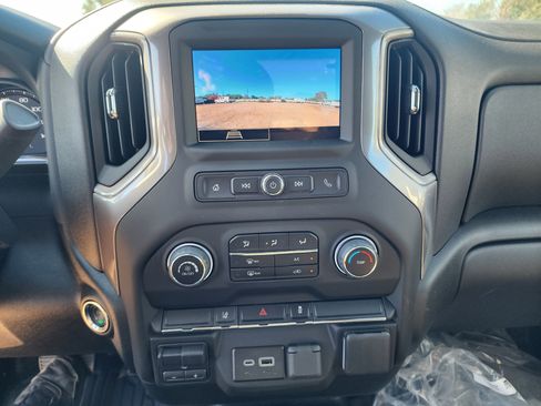 New 2025 Chevrolet Silverado 3500 W/T w/ WT Convenience Package image 16