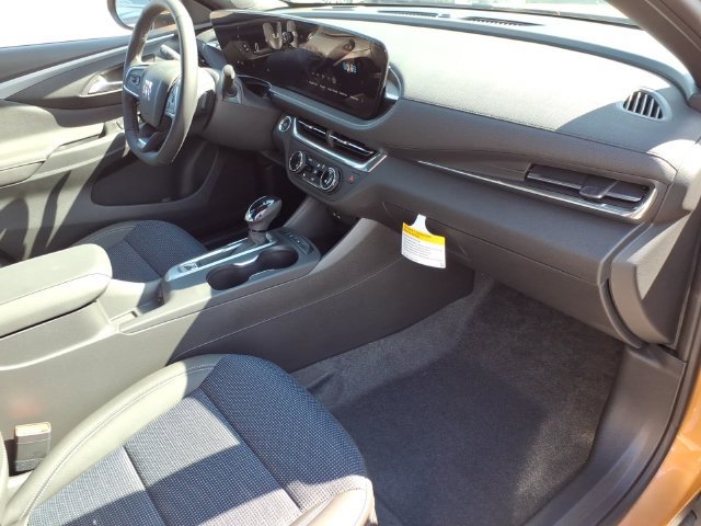 New 2026 Buick Envista Sport Touring w/ Convenience I Package FWD image 24