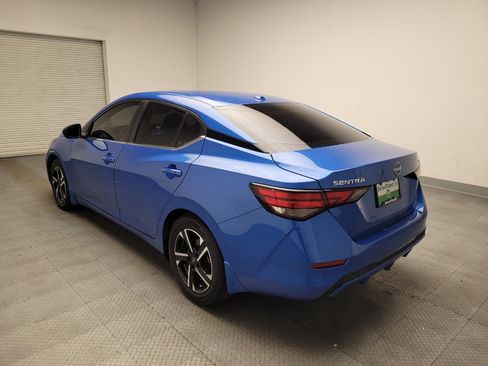Used 2024 Nissan Sentra SV FWD image 5