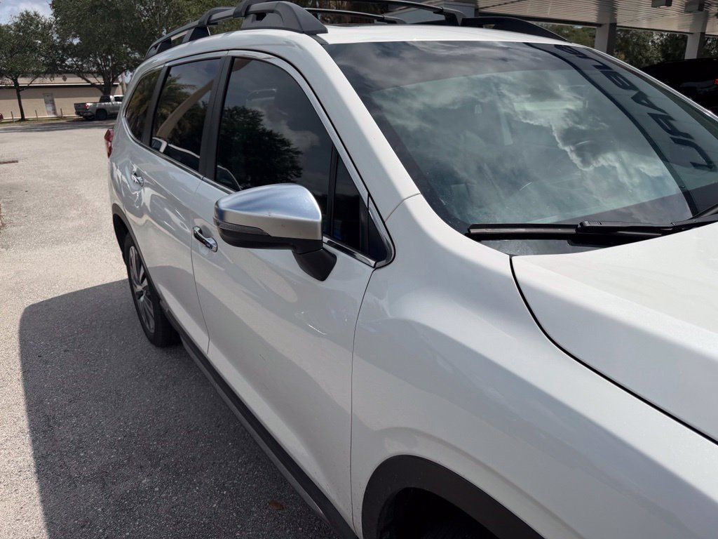 Used 2019 Subaru Ascent Touring w/ Popular Package #3 AWD/4WD image 14