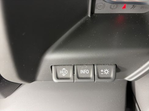 Certified 2025 GMC Sierra 1500 Denali w/ Denali Reserve Package image 32