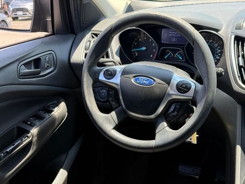 Used 2013 Ford Escape S FWD image 12