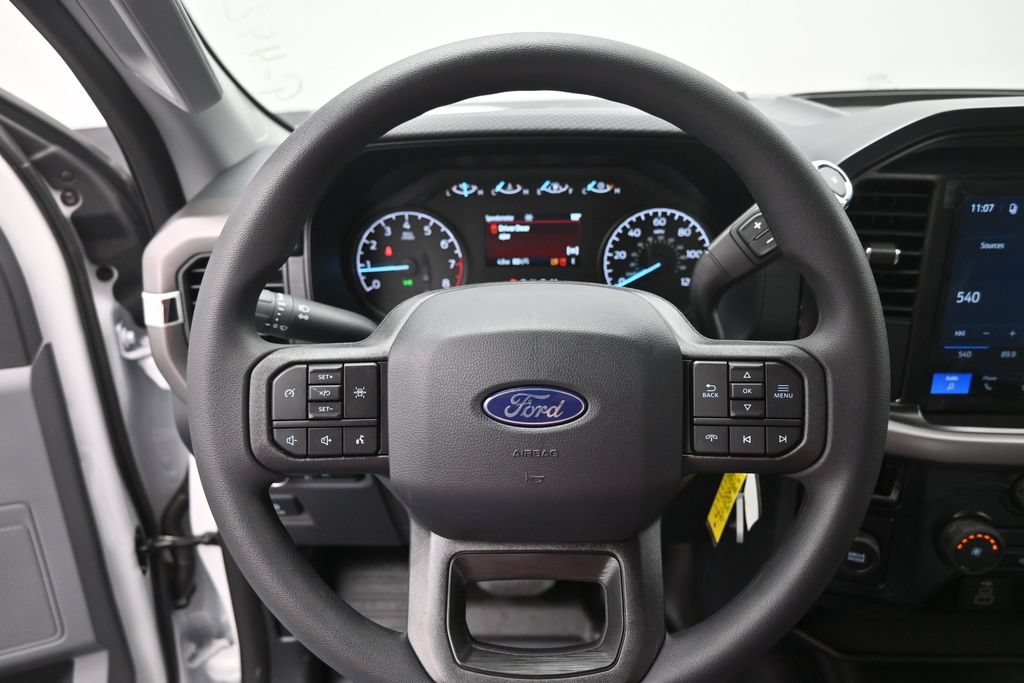 New 2026 Ford F150 XL RWD image 6