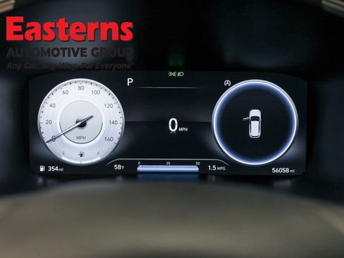 Used 2023 Hyundai Santa Fe Limited image 18