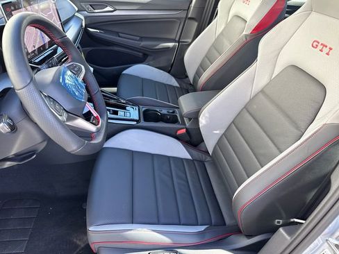 New 2026 Volkswagen GTI SE image 37
