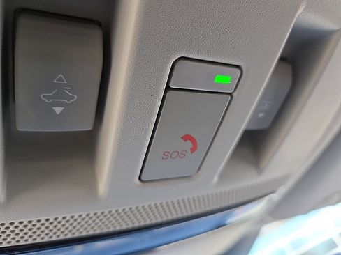 New 2026 Nissan Murano Platinum image 21