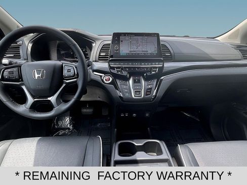 Used 2026 Honda Odyssey Elite image 7