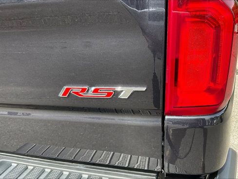 Used 2023 Chevrolet Silverado 1500 RST w/ All Star Edition Plus AWD/4WD image 8