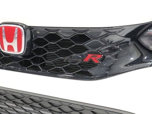 Used 2025 Honda Civic Type R image 11