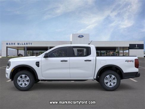 New 2025 Ford Ranger XL image 3