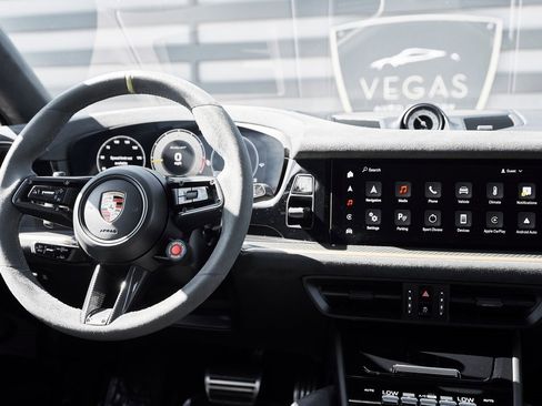Used 2024 Porsche Cayenne Turbo GT image 53
