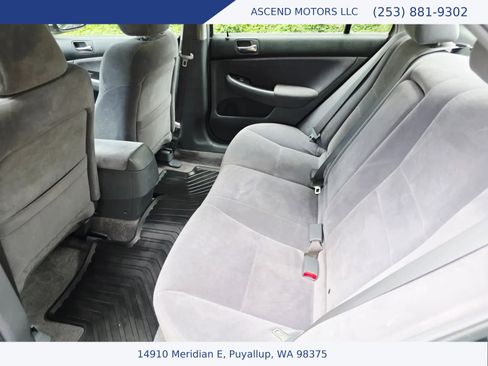 Used 2007 Honda Accord SE image 10