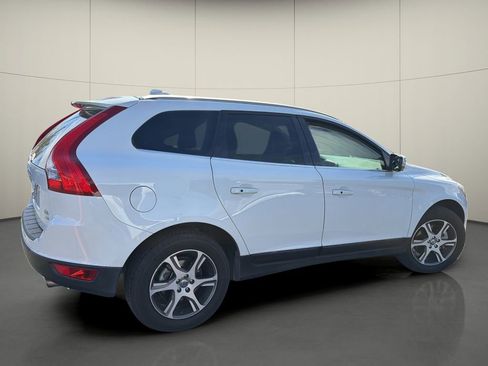 Used 2013 Volvo XC60 T6 image 7