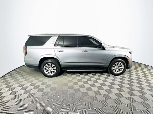 Used 2023 Chevrolet Tahoe Premier AWD/4WD image 12