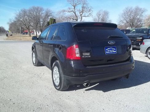 Used 2012 Ford Edge SE FWD image 6