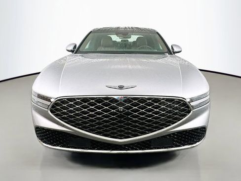 New 2026 Genesis G90 3.5T image 2